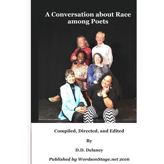 Venue Voices: A Conversation about Race ( 2) (Series #1) (Paperback)