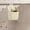 Beige4#, variant on FeiFu Storage Rack Dorm Bedside Shelf Over Bed Organizer for Clothes Books Electronics Foldable Space-Saving Design Easy to Assemble(Small Size)