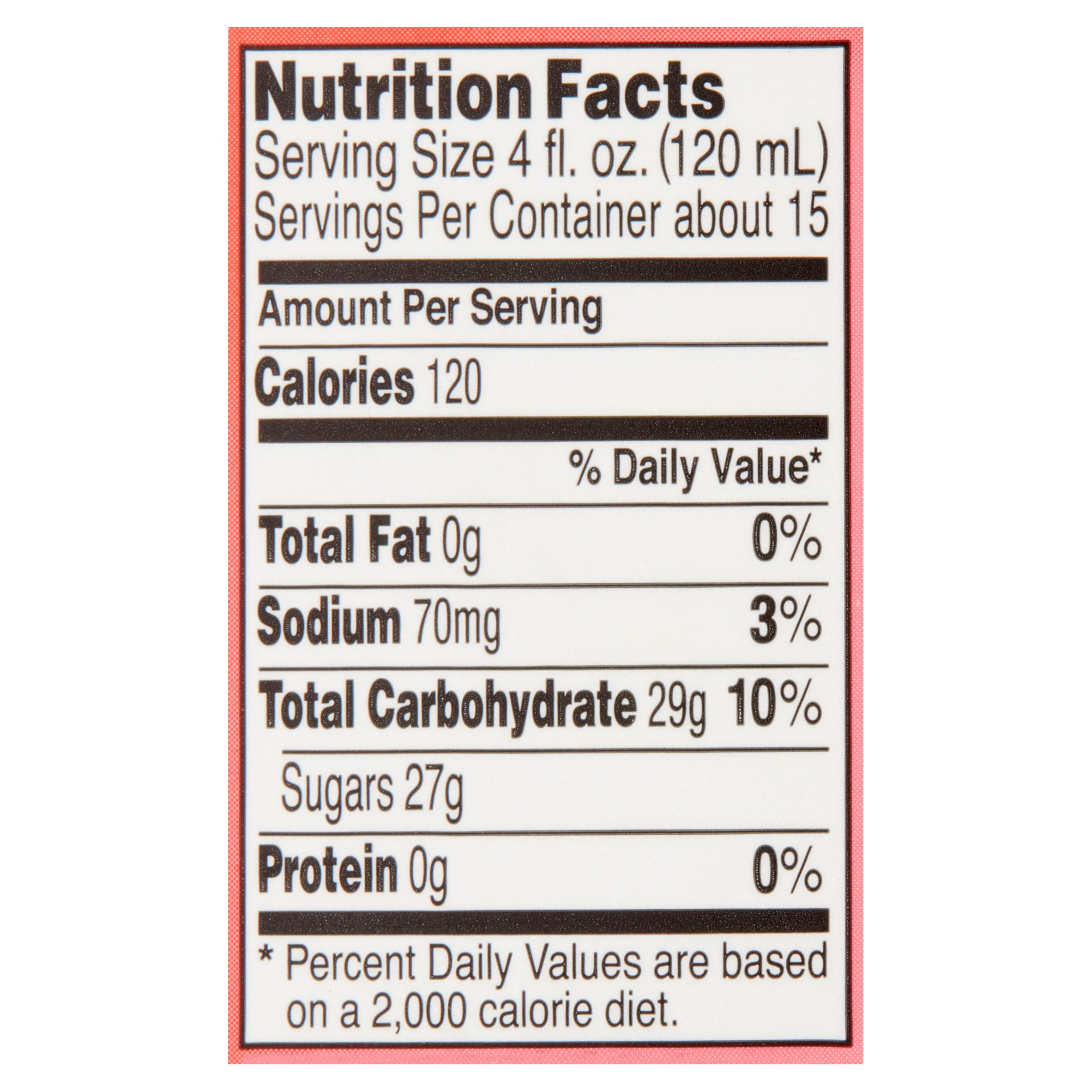 strawberry-margarita-nutrition-facts-nutrition-ftempo