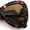 Tortoise - Brown, variant on Womens Large Mod Thick Plastic Bow Tie Butterfly Chic Fashion Sunglasses All Black