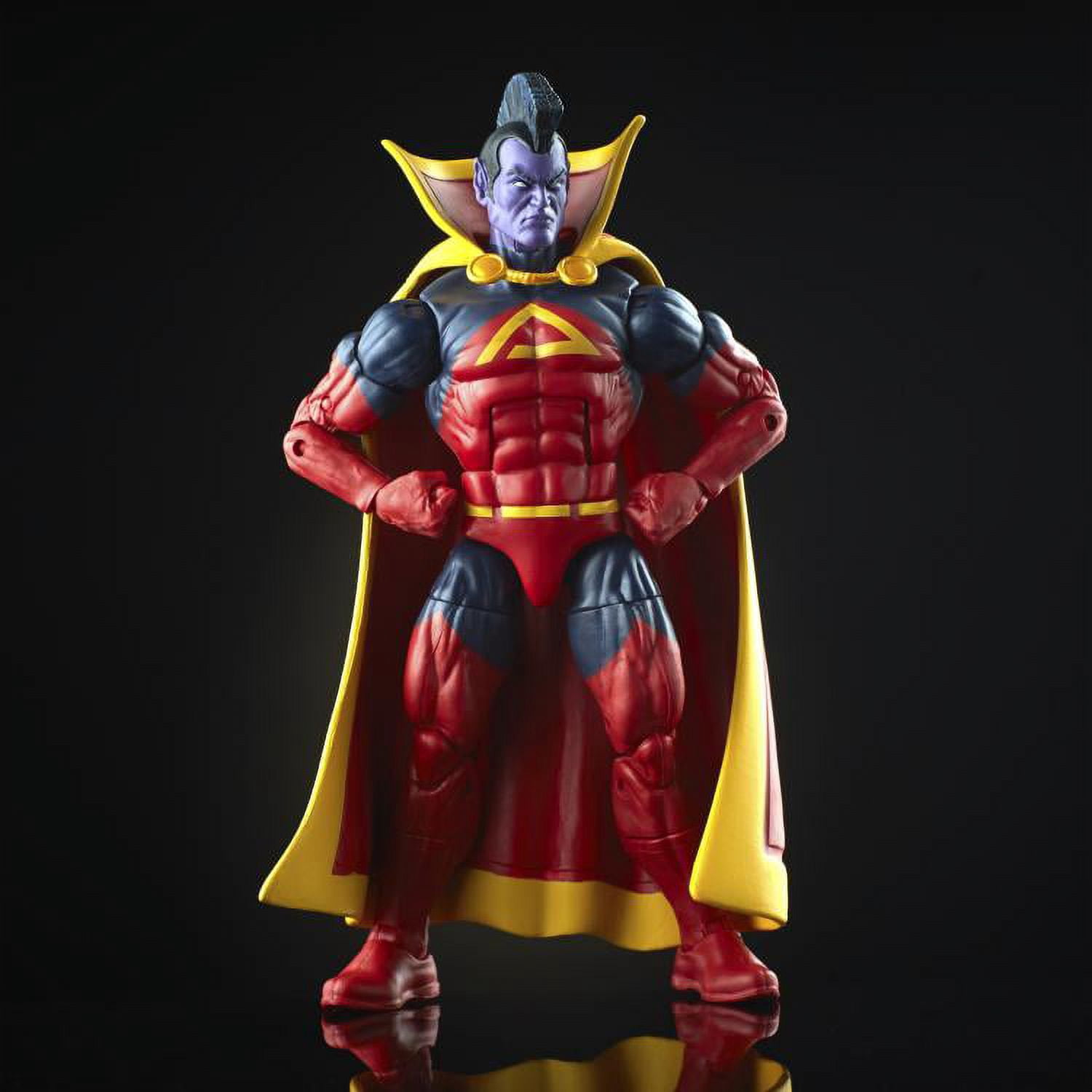 MVL X MEN LEGENDS MARVELS GLADIATOR