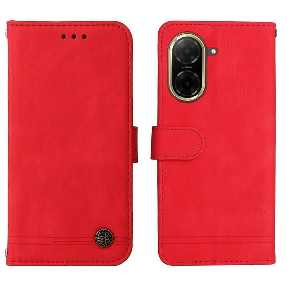 For Xiaomi Redmi A5 NFC (173.45*79.35*8.45mm) Leather Wallet Cases Skin Touch Phone Cover Stand with
