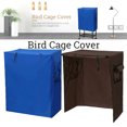 thumbnail image 3 of IKemiter Couverture de Cage pour Perroquets Attrape-Graines Sac de Protection Imperméable Léger, 3 of 7