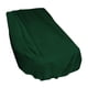 thumbnail image 1 of Funda para asiento de barco, resistente a la intemperie, de tela Oxford, para banco de barco 56x61x64cm, 1 of 9