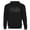 Light Grey Heather, variant on Original Deluxe Men's Embroidered Pullover Hoodie Sweatshirt (Men's)