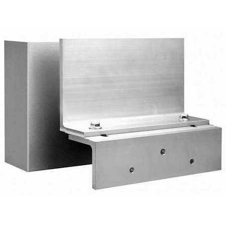 

Z-Bracket Kit Adjustable