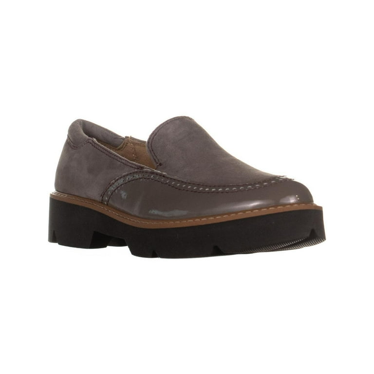 Naturalizer lark loafer clearance