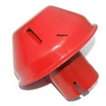thumbnail image 4 of Air Pre Cleaner Filter Short Massey Ferguson 35 135 140 240 250 Hood Hat, 4 of 5