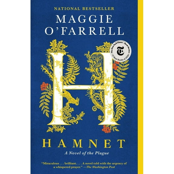 Hamnet, (Paperback)