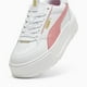 thumbnail image 5 of Tenis Puma Karmen Rebelle JR para Mujer 388420-11 blanco 23.5, 5 of 6