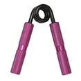 thumbnail image 3 of Agarre Fortalecedor Zulema 2 Uds Violeta 350lb Azul 150lb, 3 of 8