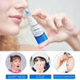 thumbnail image 3 of 20ml Chronic Rhinitis Care Spray Nasal Obstruction Relief Anti-Snoring Breathing Care for Nasal and Sinus Congestion, 3 of 5