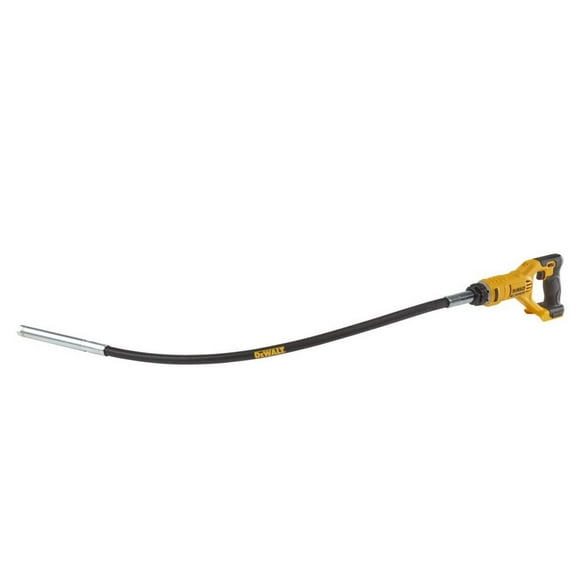 DEWALT WIBRATOR DO BETONU 18V 1,2m DCE531N-XJ