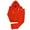 Red, variant on Women's Alysun Lite Spring Sweatsuit Jogger Hoodie Set