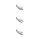 thumbnail image 3 of Seitruly Dispositivo remoto IR Blaster Conexión rápida Controladores infrarrojos Controlador remoto de aire acondicionado Interfaz Type1 NO1, 3 of 6