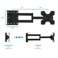 thumbnail image 5 of Mount-It! Full-Motion TV Mount (MI-411), 5 of 6