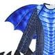thumbnail image 4 of Máscara de cola de ala de dragón para niños, disfraz de Halloween para niños, cosplay M, 4 of 5