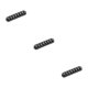 thumbnail image 5 of Inteprter Clips para cables, organizador de cables, soporte para cables adhesivo resistente al desgaste, cables de plástico, cables de amarre, Type1 NO1, 5 of 6