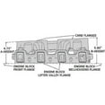 thumbnail image 5 of Holley Performance 300-133 Engine Intake Manifold, 5 of 6