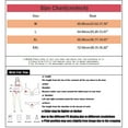 thumbnail image 3 of Gymayou Women Cross Back Sports Bra Front Side Buckle No Underwire Bra Thin Everyday Bra Size XL, 3 of 6