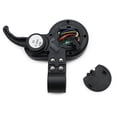 thumbnail image 5 of For JP Display 36V-60V Motor Brushless Controller LCD Display Panel Thumb Throttle for FLJ T11 T113, 5 of 5