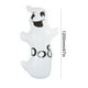 thumbnail image 5 of (Modelo Fantasma 56 Cm * 120 Cm) Cabeza Calabaza Halloween Inflable Vertical Fantasma Adornos Jardín Accesorios para Fiestas Navideñas, 5 of 7
