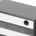 thumbnail image 2 of Linear Rail Block Carriage Guide Slider Bearing Steel Accurate Square Machine Tool, 2 of 4