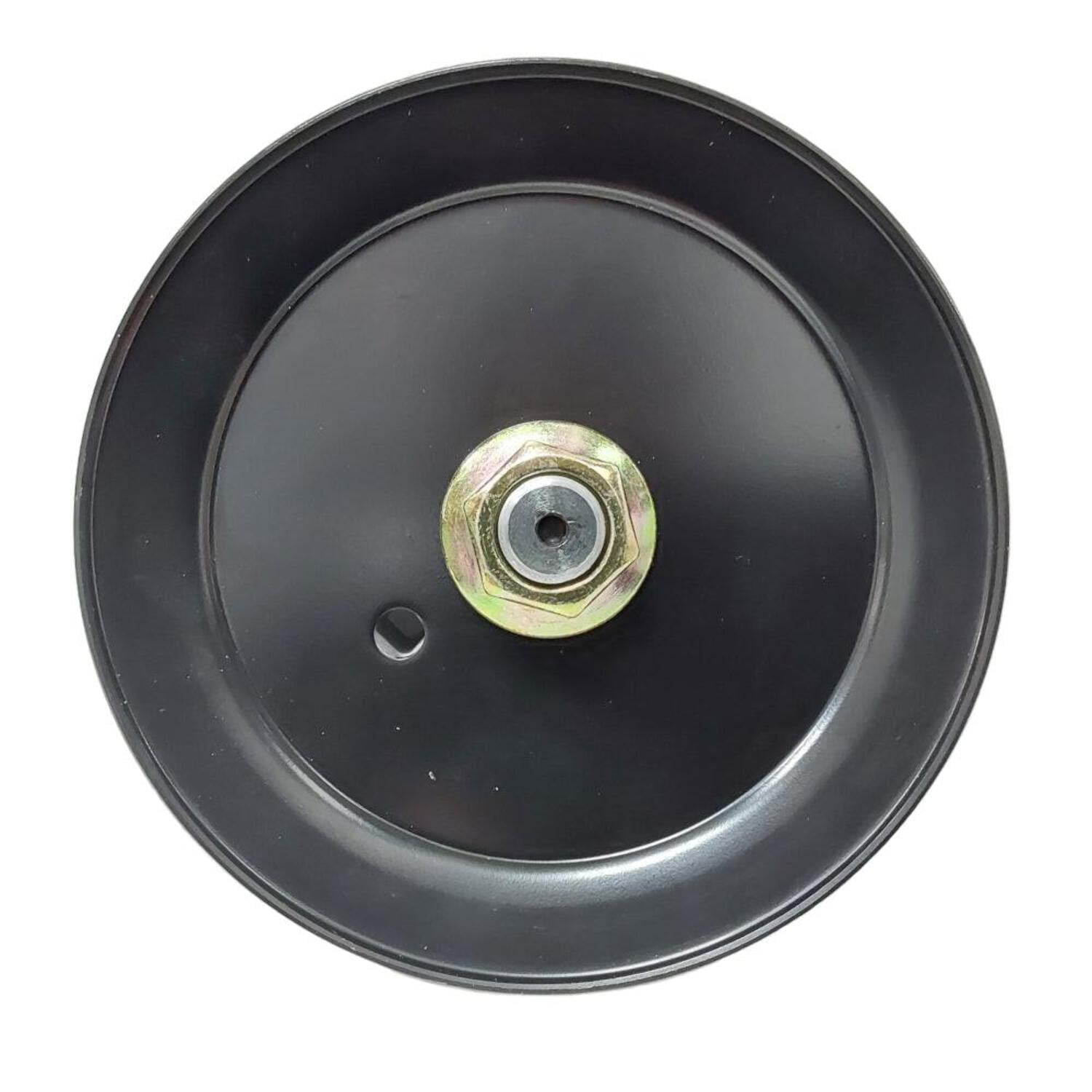 Proven Part 2 Pk Lawn Mower Spindle  Fits Cub Cadet 42 In. XT1-LT42 918-06976A 618-06976