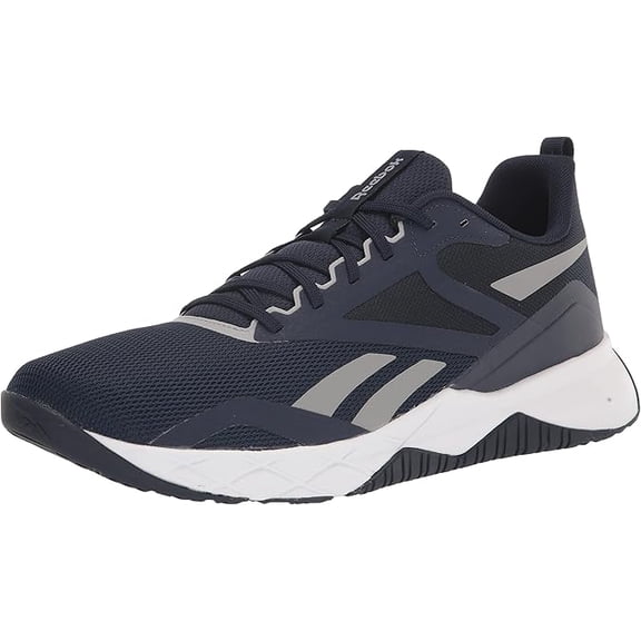 Reebok Men's Tennis Cross Training Athletic Shoes