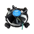 thumbnail image 1 of (Intel Refroidisseur Intel CPU pour LGA1150/1155/1156 OEM E97378-001), 1 of 3