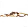 thumbnail image 3 of Collar Autentico de Perla Cultivada GREG J.M. Chapa de Oro, 3 of 5