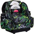 thumbnail image 5 of Dynamic Discs Combat Commander Backpack Disc Golf Bag, 5 of 10