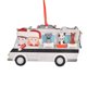 thumbnail image 2 of Adornos navideños, adornos navideños, decoración para árbol de Navidad, regalo de Navidad, colgante pequeño de madera, creativos, lindos adornos colgantes de autobús de bricolaje para gatos y perros f, 2 of 6