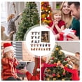 thumbnail image 2 of Christmas Blind Box Farm Yak Pattern Decorative Gift Box Christmas Blind Box Christmas Tree Ornaments, 2 of 6