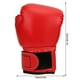 thumbnail image 4 of Guantes de Boxeo de Cuero Pu de Perforació Niña Transpirable Sanda Spliting Sandbag Mitts Equipo de Abrenamiento, 4 of 7