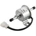 thumbnail image 1 of 12V Fuel Feed Pump Electronic Fuel Pump for 4TNV88 3TNV88 4TNV84 Mini Excavator 129612-52100 4855-1, 1 of 5