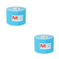 thumbnail image 1 of Sonducket Cinta adhesiva atlética de 5 metros y 3cm, protección contra la tensión muscular, rollo de vendaje de algodón elástico, artículos Type1 NO1, 1 of 6