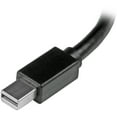 thumbnail image 3 of StarTech Mini DisplayPort to DisplayPort/DVI/HDMI Adapter, 3 of 5