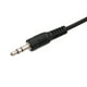 thumbnail image 3 of 5FT Cable Extensor de IR Externo Extensor Línea de Extensión Remota de Infrarrojos Cable d MABOTO Cable de extensión, 3 of 6