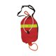 thumbnail image 3 of Bolsa de lanzamiento de cuerda de rescate de flotador Bolsa de lanzamiento para rescate acuático Bolsa de lanzamiento de rescate para Rope de 16m, 3 of 8