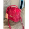 thumbnail image 3 of Juicy Couture Free Love Fluffy Satchel, 3 of 3