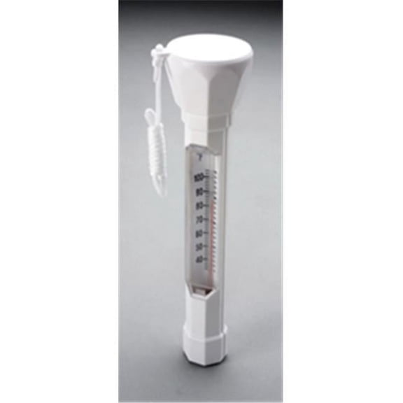 Ocean Blue Water Products Deluxe Floating Thermometer - Ocean Blue - Standard Size