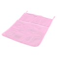 thumbnail image 2 of Meitianfacai Bath Toy Net - Kids Bath Tub Toy Holder Basket, Mesh Bag for Bath Toys, Baby Bathtub Toy Storage Organizer, Toddler Shower Caddy Hanging Bin with 2 Suction Hooks, 2 of 5