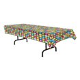 thumbnail image 1 of Beistle 57923 Nappe Disco - Lot de 12, 1 of 5