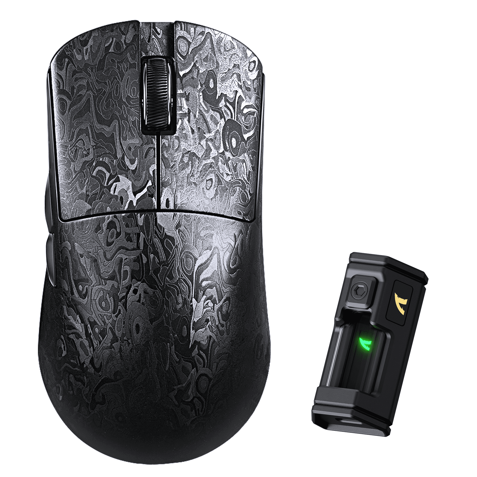 Razer Cobra Pro Wireless Gaming Mouse, Customizable Controls, RGB