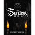 thumbnail image 1 of The Seitanic Spellbook : Recettes et Rantings du Vegan Black Metal Chef, 1 of 1
