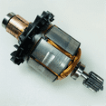 thumbnail image 5 of DCD985 1/2 20V Type 2 Perceuse Sans Fil Armature N372159 pour Rotor Accessoires d'Outils Électriques, 5 of 5