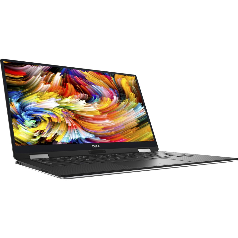 Dell XPS 13.3" Full HD Touchscreen 2in1 Laptop, Intel Core i7 i77Y75