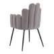 thumbnail image 5 of Silla de Comedor Kessa Muebles Noosa Gris, 5 of 9
