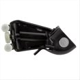 thumbnail image 5 of VEHICLE MIDDLE DOOR ROLLER GUIDE PULLY FOR Mercedes Benz W639 vito, 5 of 5